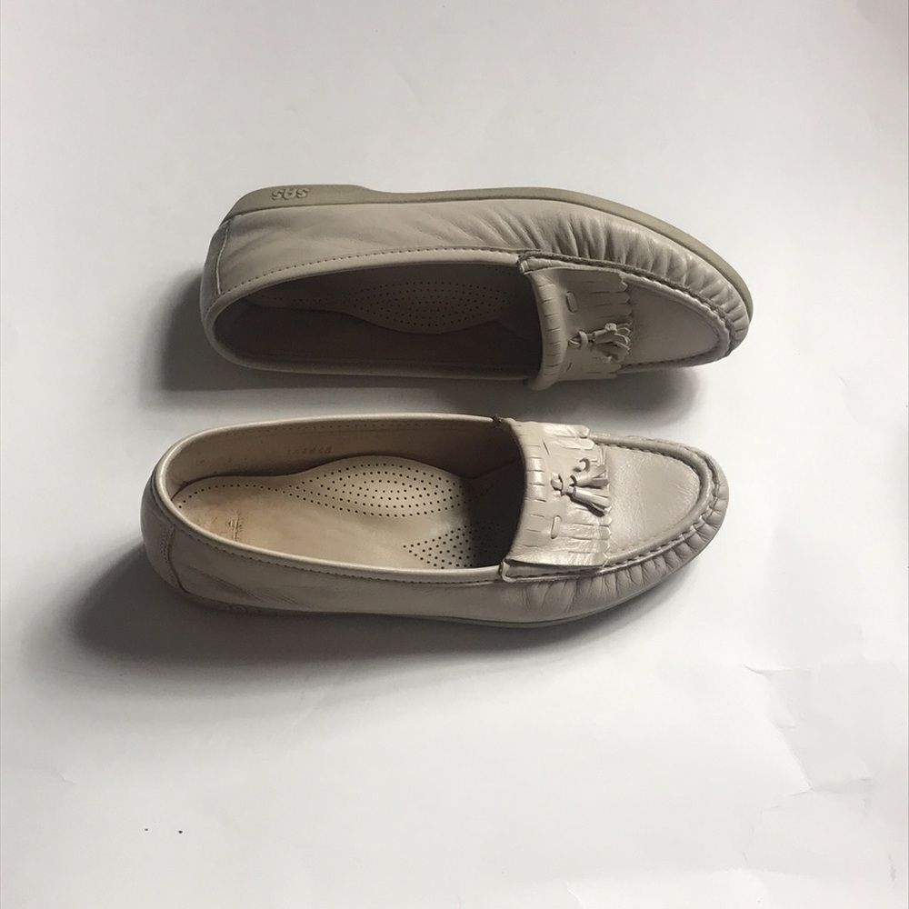 Sas Women Shoes Size 9.5